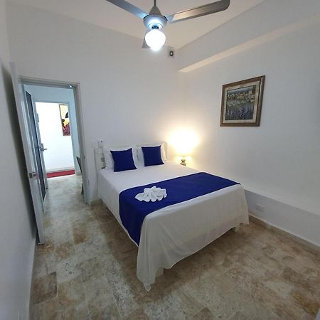 Hotel Casa Olga Las Terrenas Εξωτερικό φωτογραφία
