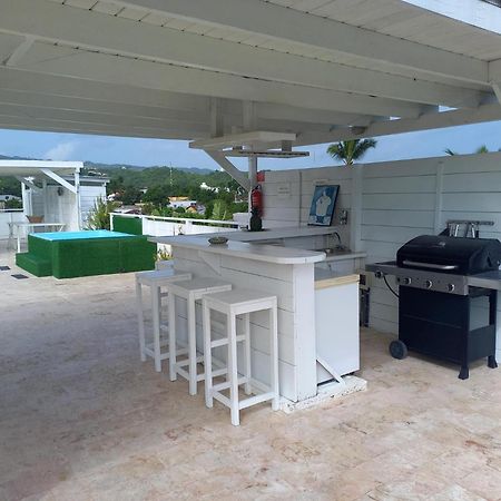 Hotel Casa Olga Las Terrenas Εξωτερικό φωτογραφία