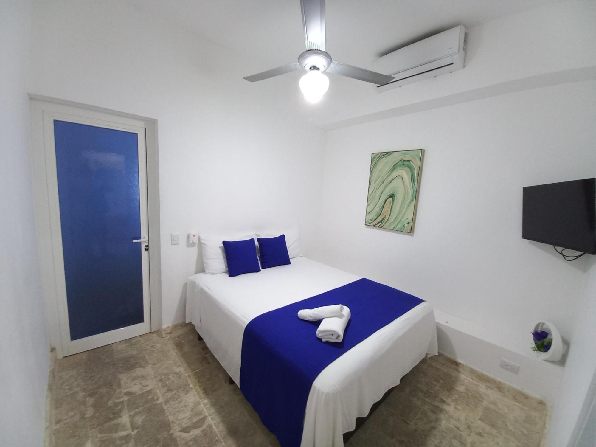 Hotel Casa Olga Las Terrenas Εξωτερικό φωτογραφία