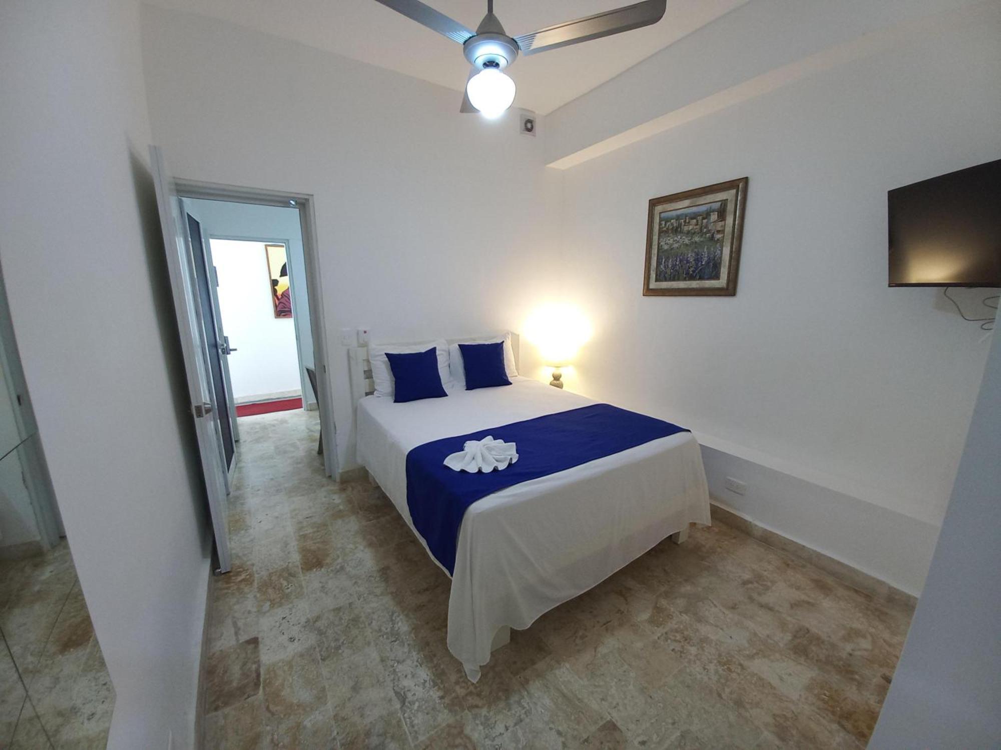 Hotel Casa Olga Las Terrenas Εξωτερικό φωτογραφία