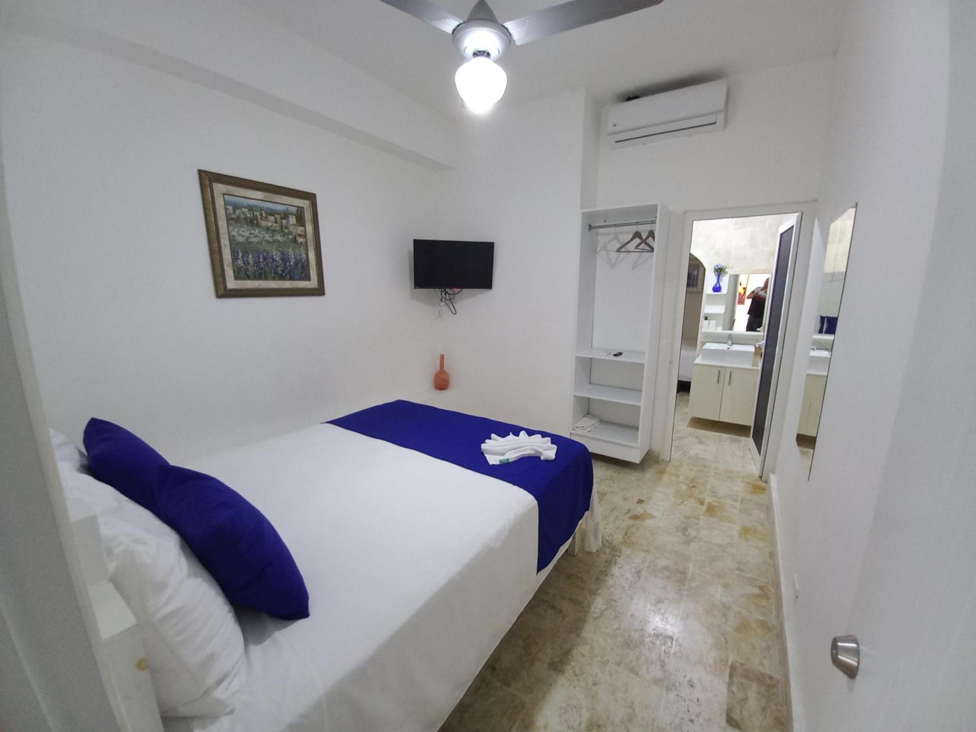 Hotel Casa Olga Las Terrenas Εξωτερικό φωτογραφία