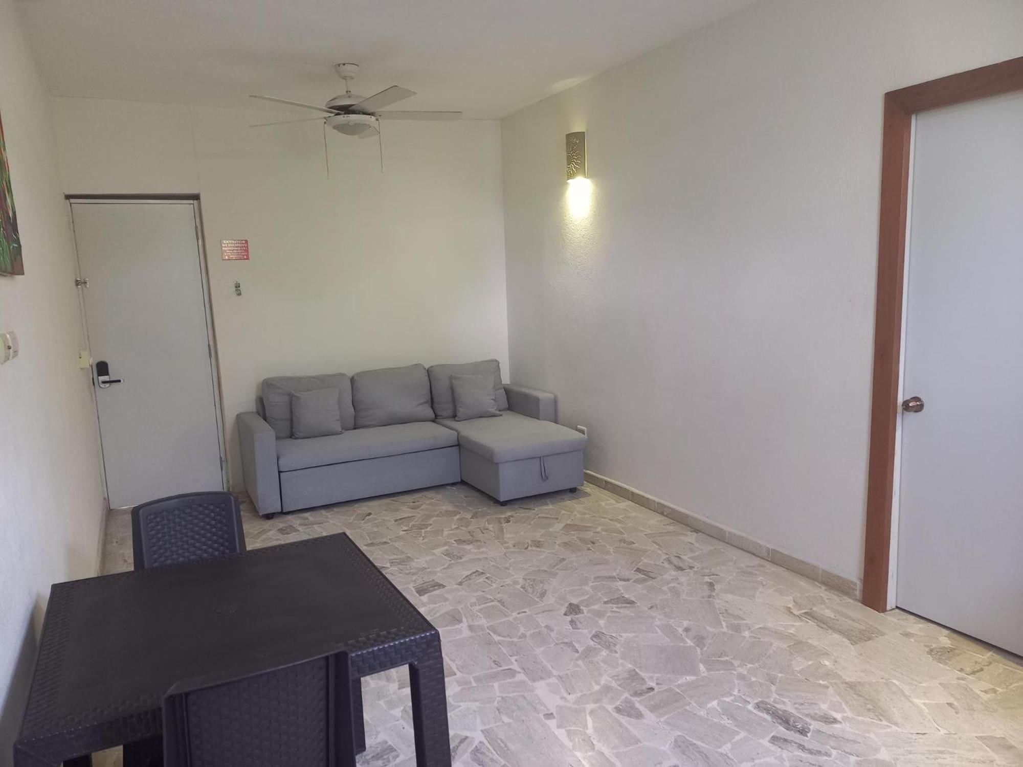 Hotel Casa Olga Las Terrenas Εξωτερικό φωτογραφία