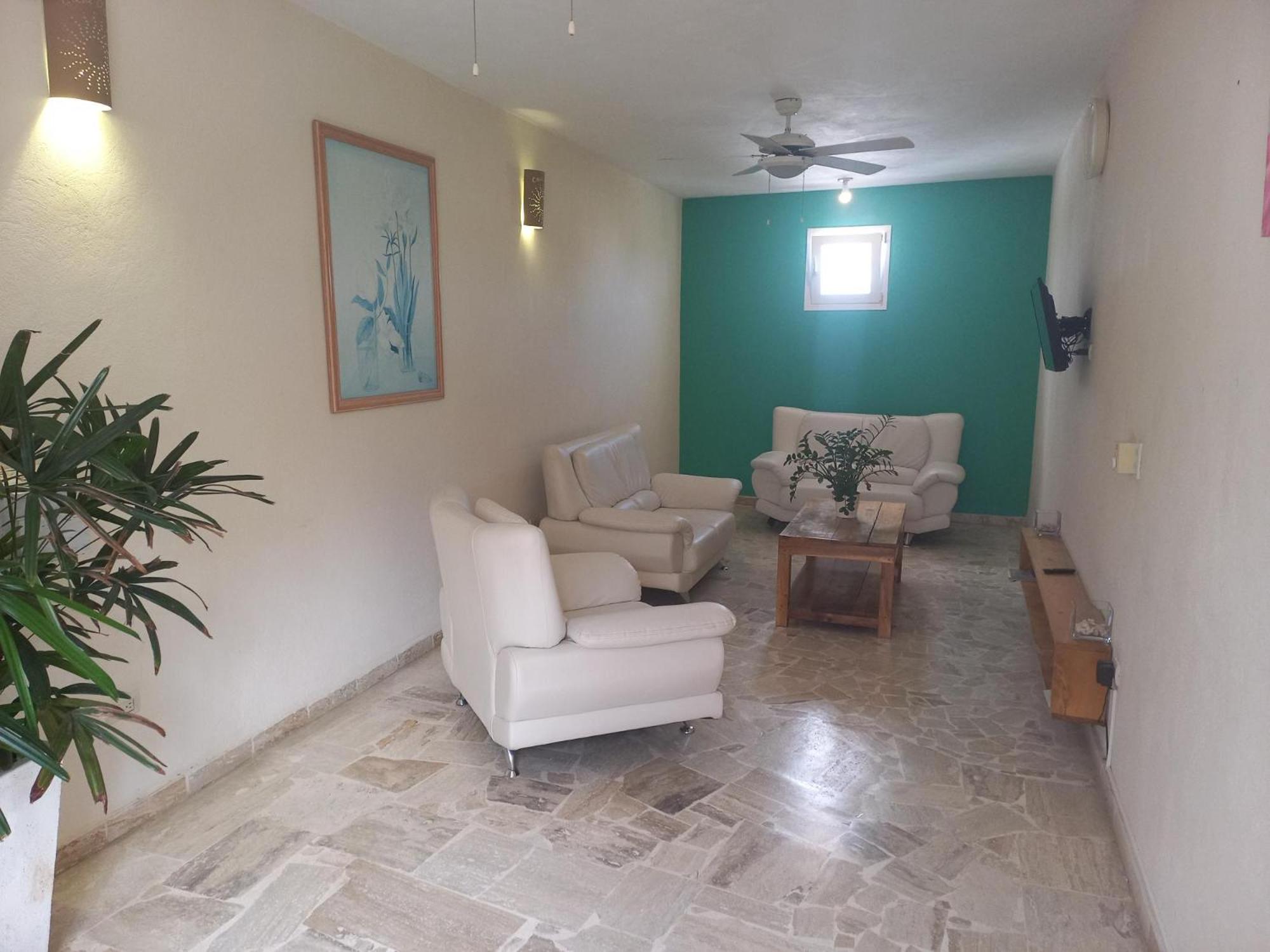 Hotel Casa Olga Las Terrenas Εξωτερικό φωτογραφία
