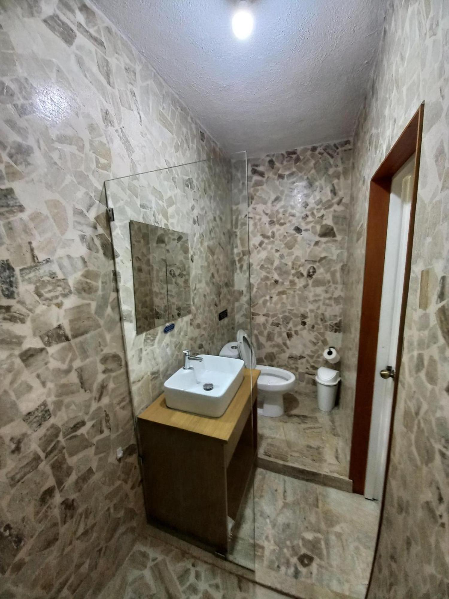Hotel Casa Olga Las Terrenas Εξωτερικό φωτογραφία
