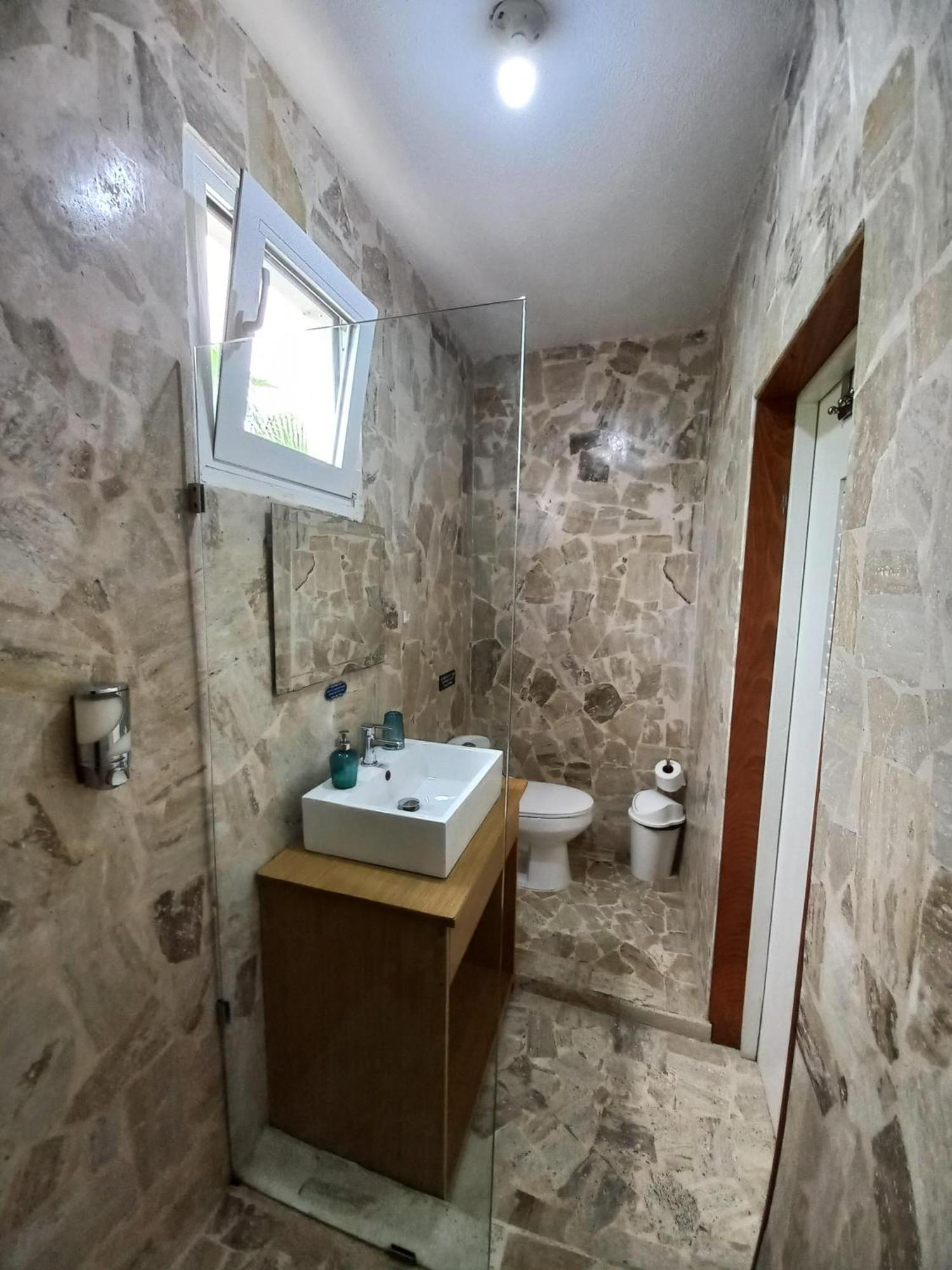 Hotel Casa Olga Las Terrenas Εξωτερικό φωτογραφία