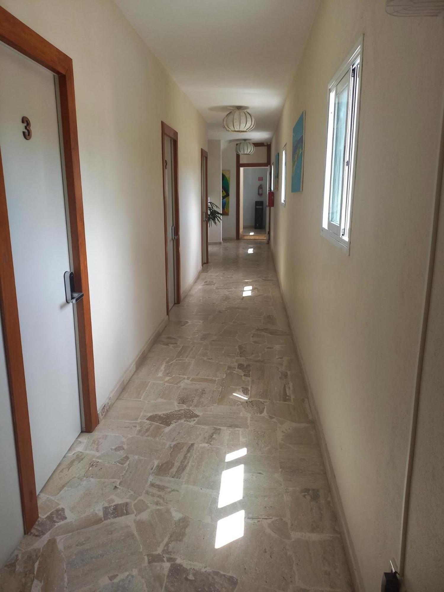 Hotel Casa Olga Las Terrenas Εξωτερικό φωτογραφία