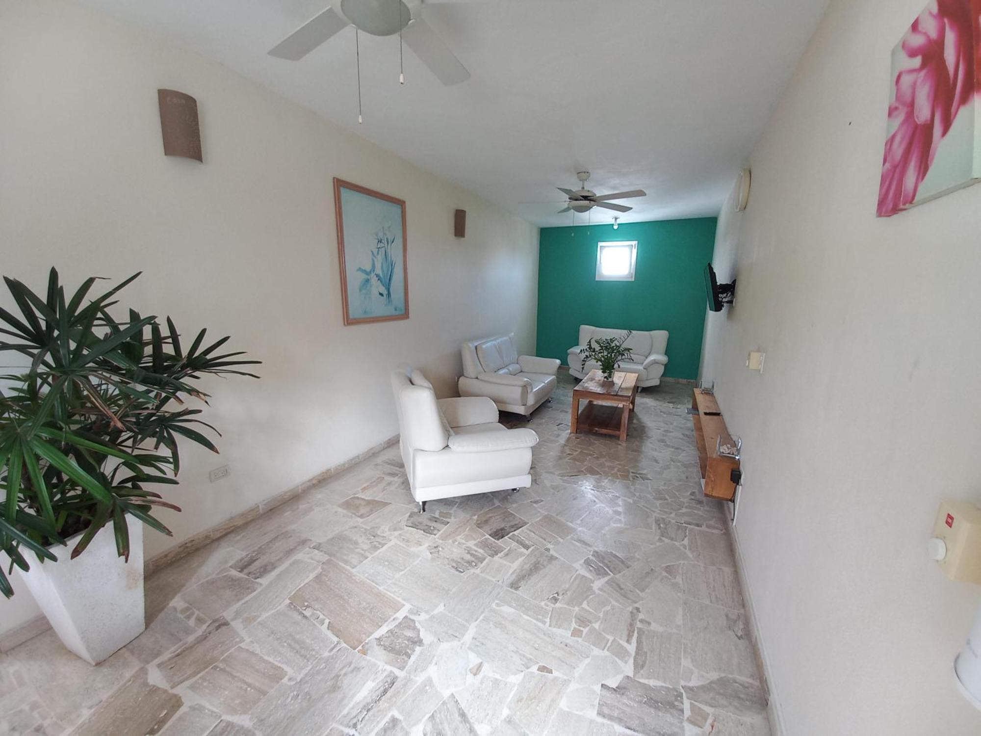 Hotel Casa Olga Las Terrenas Εξωτερικό φωτογραφία