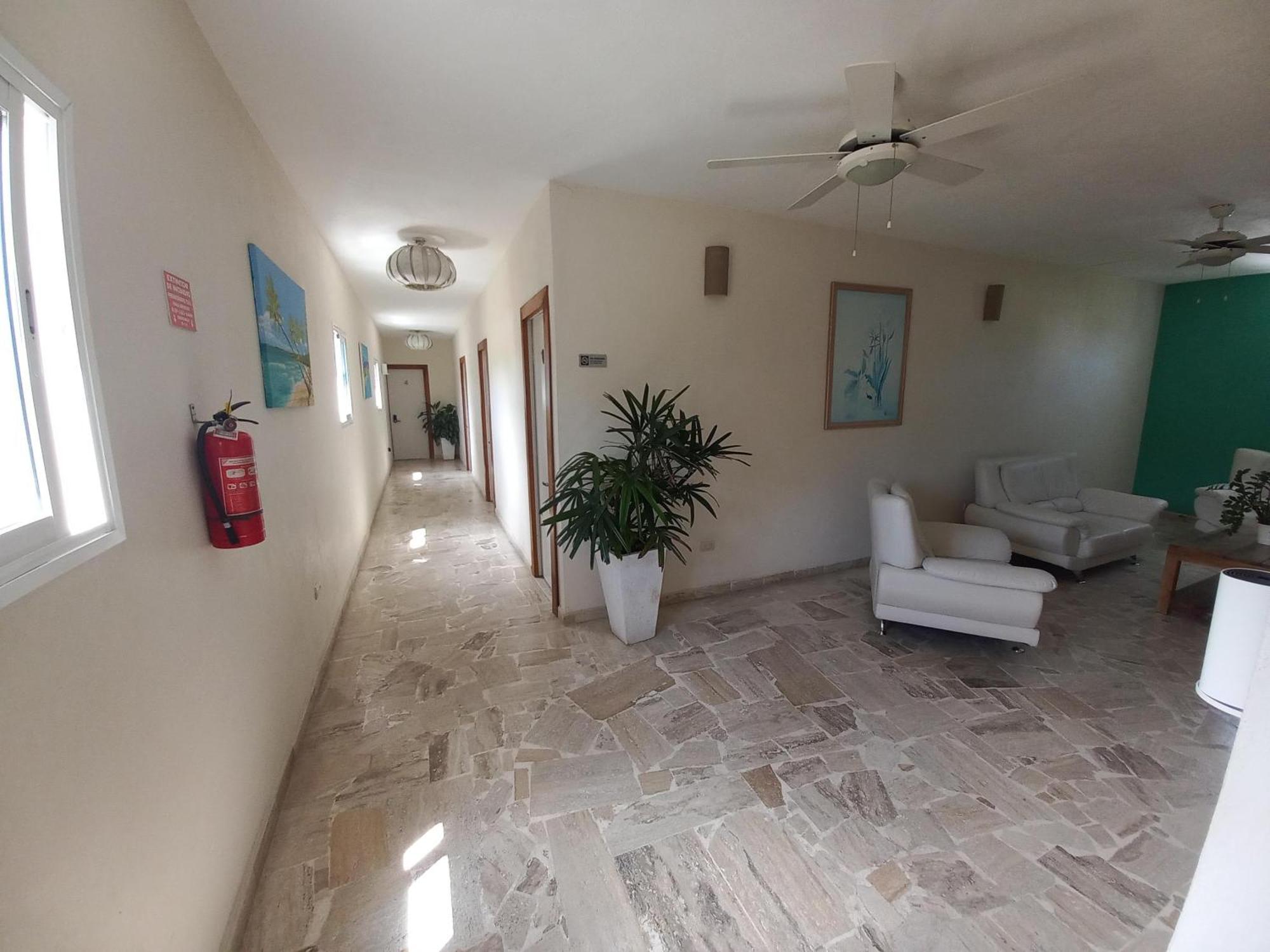 Hotel Casa Olga Las Terrenas Εξωτερικό φωτογραφία