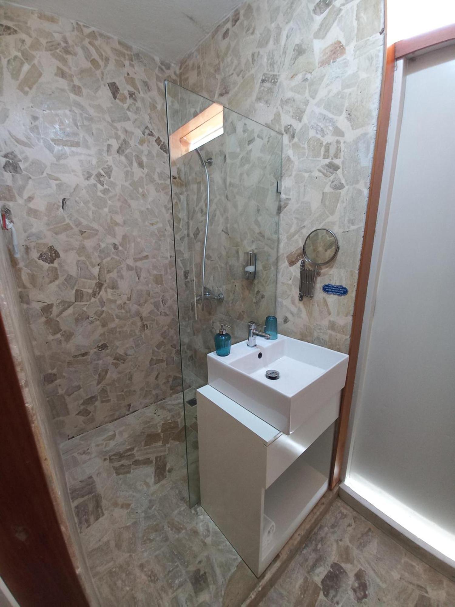 Hotel Casa Olga Las Terrenas Εξωτερικό φωτογραφία