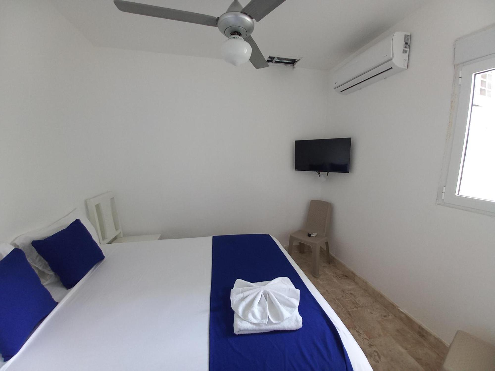 Hotel Casa Olga Las Terrenas Εξωτερικό φωτογραφία