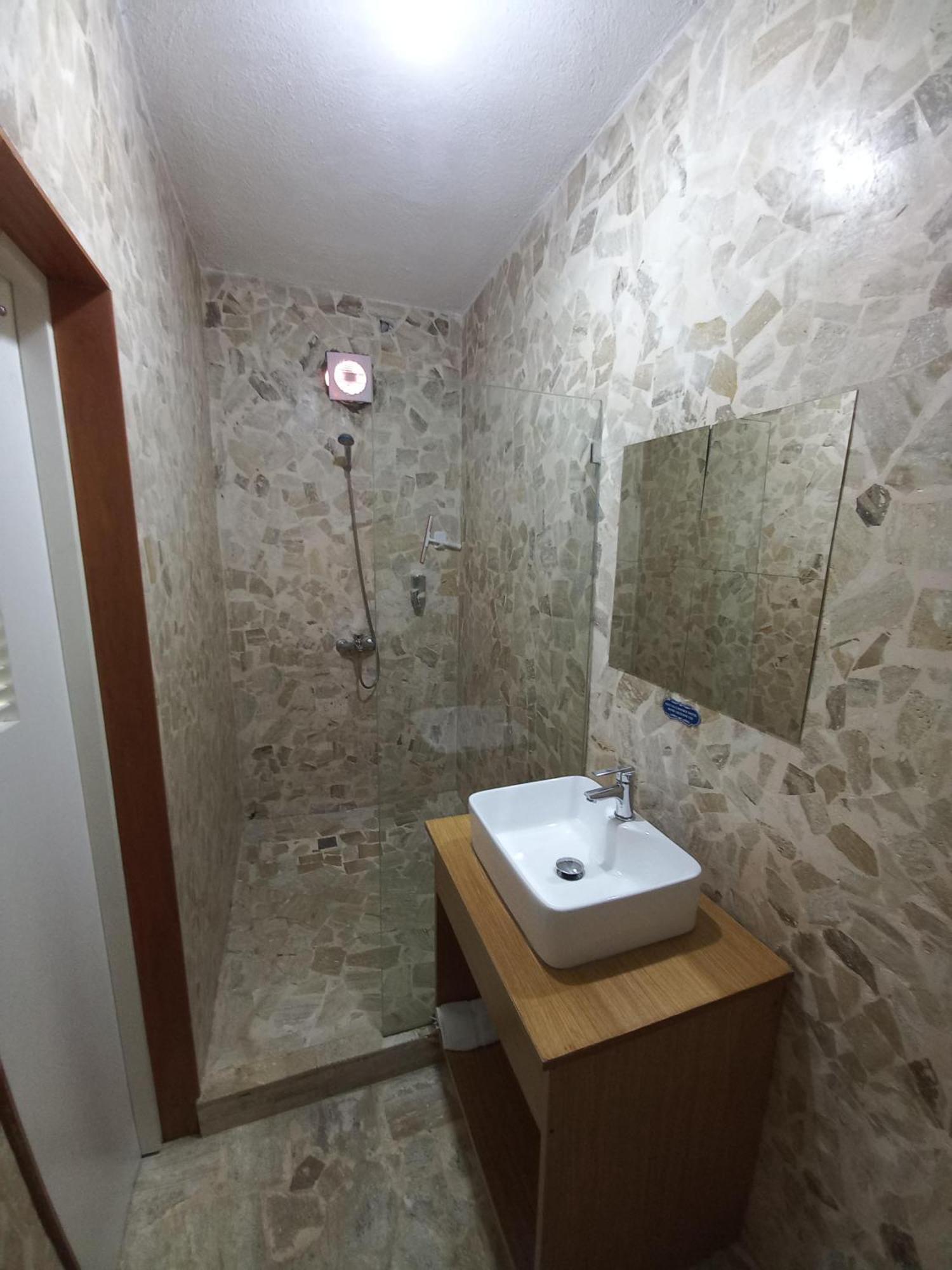 Hotel Casa Olga Las Terrenas Εξωτερικό φωτογραφία