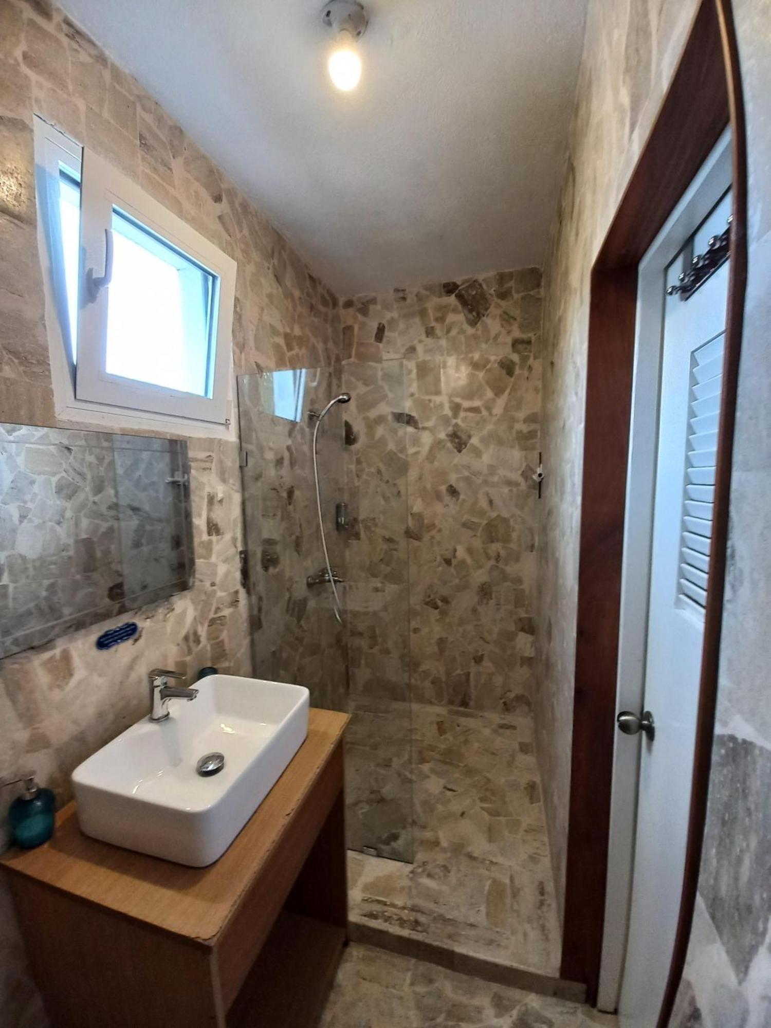 Hotel Casa Olga Las Terrenas Εξωτερικό φωτογραφία