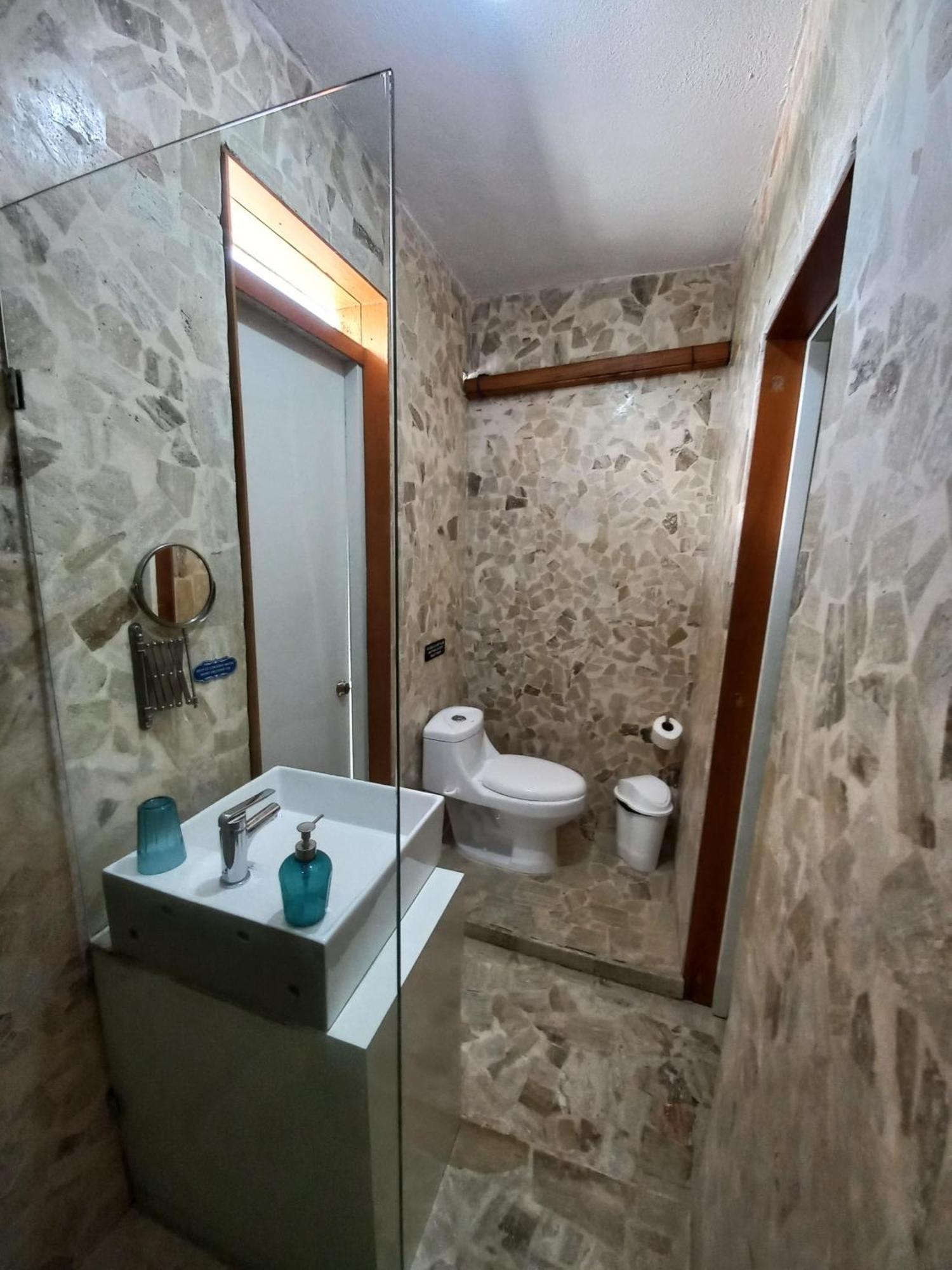Hotel Casa Olga Las Terrenas Εξωτερικό φωτογραφία