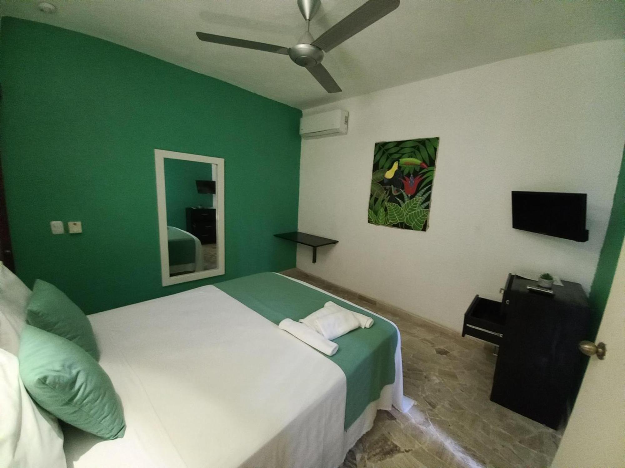 Hotel Casa Olga Las Terrenas Εξωτερικό φωτογραφία