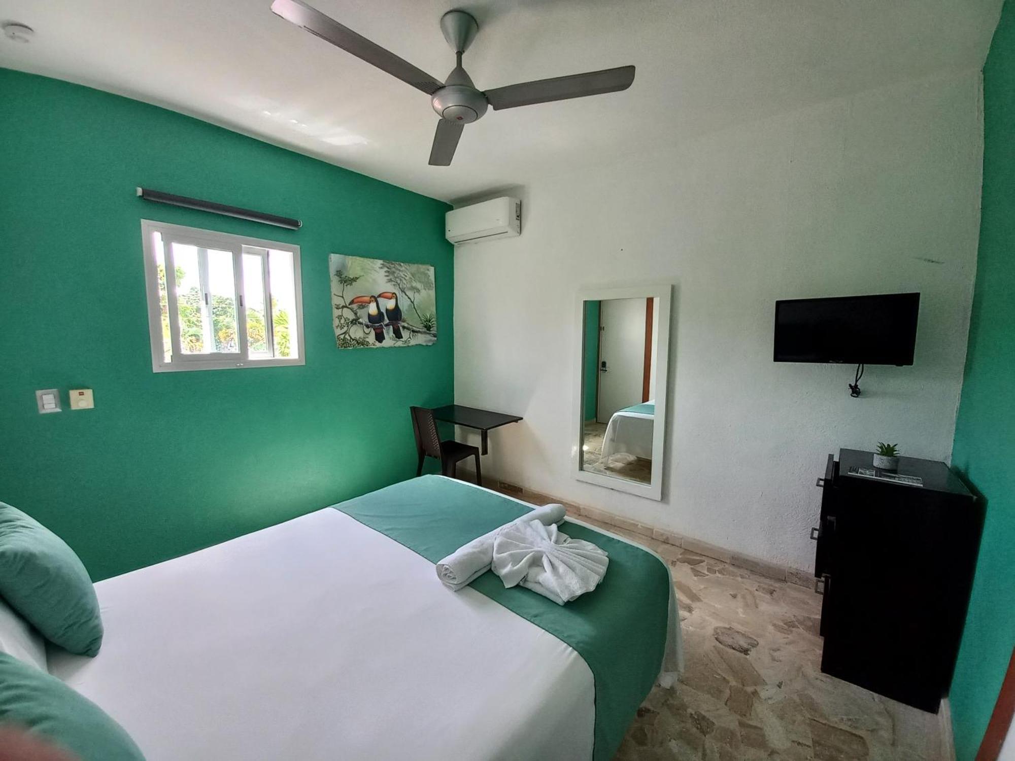 Hotel Casa Olga Las Terrenas Εξωτερικό φωτογραφία