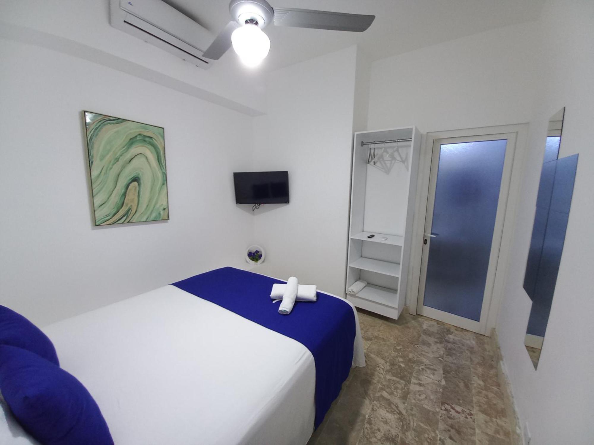 Hotel Casa Olga Las Terrenas Εξωτερικό φωτογραφία