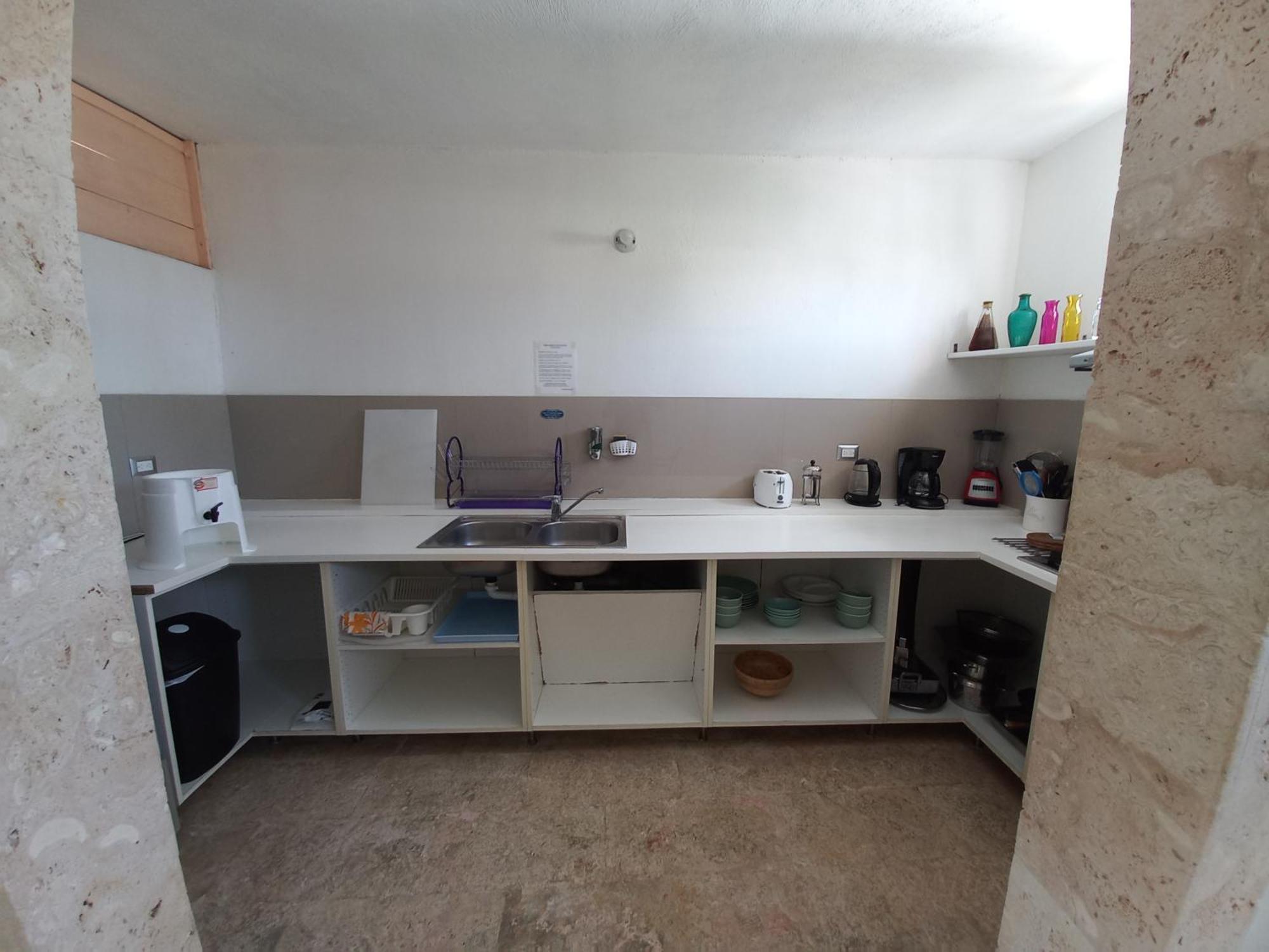 Hotel Casa Olga Las Terrenas Εξωτερικό φωτογραφία