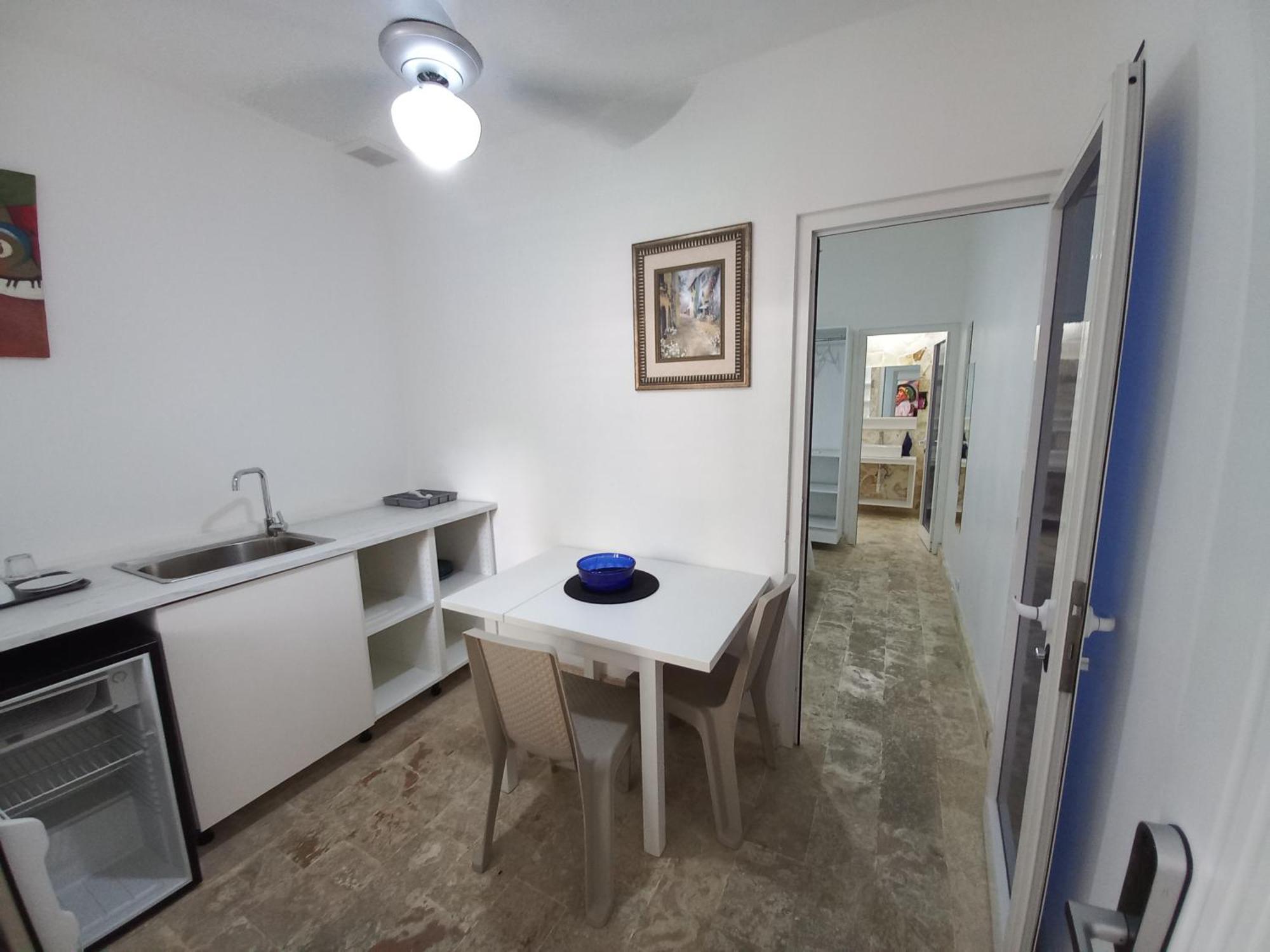 Hotel Casa Olga Las Terrenas Εξωτερικό φωτογραφία
