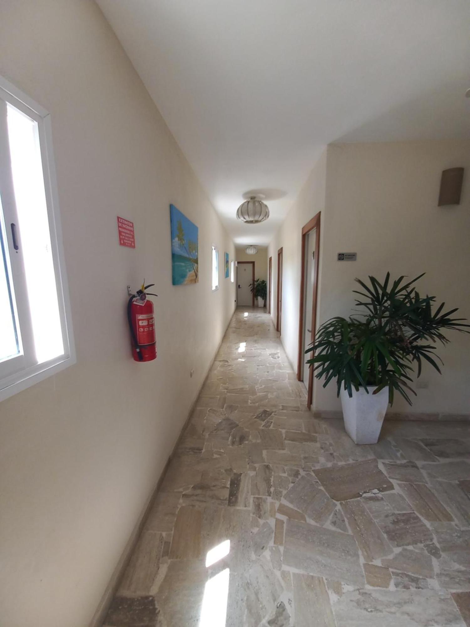 Hotel Casa Olga Las Terrenas Εξωτερικό φωτογραφία