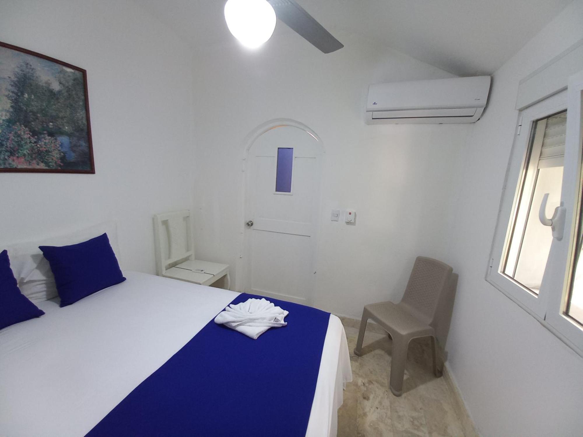 Hotel Casa Olga Las Terrenas Εξωτερικό φωτογραφία