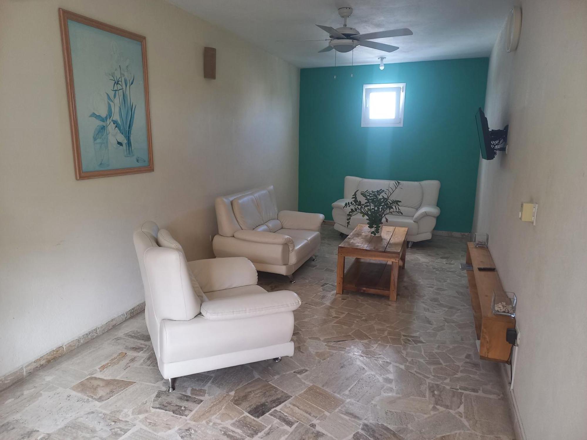 Hotel Casa Olga Las Terrenas Εξωτερικό φωτογραφία
