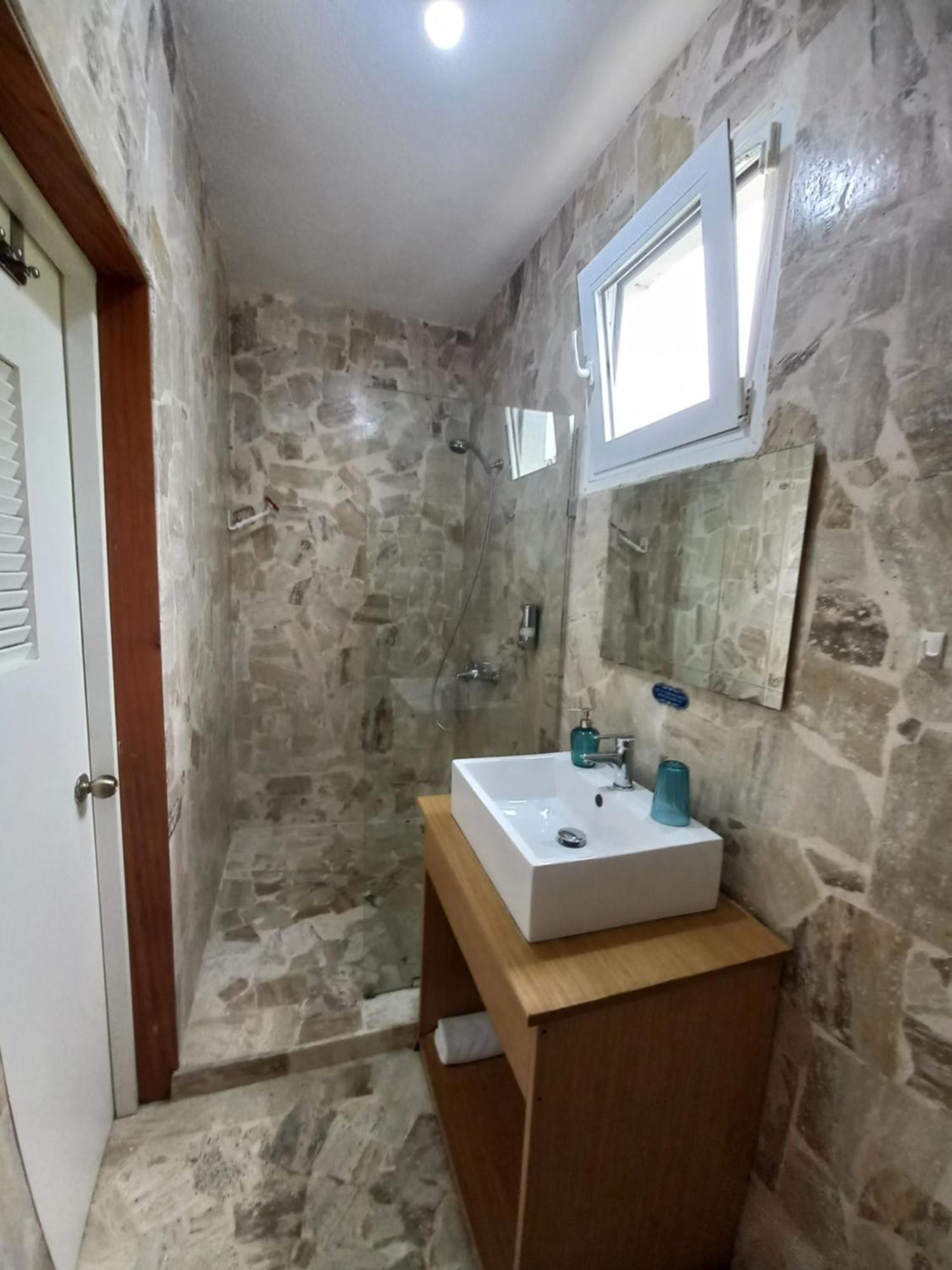 Hotel Casa Olga Las Terrenas Εξωτερικό φωτογραφία