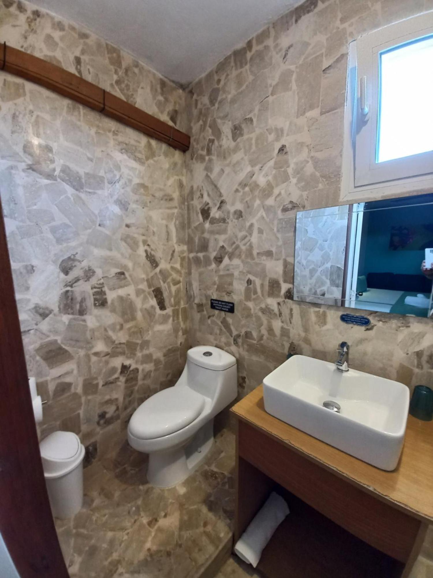 Hotel Casa Olga Las Terrenas Εξωτερικό φωτογραφία