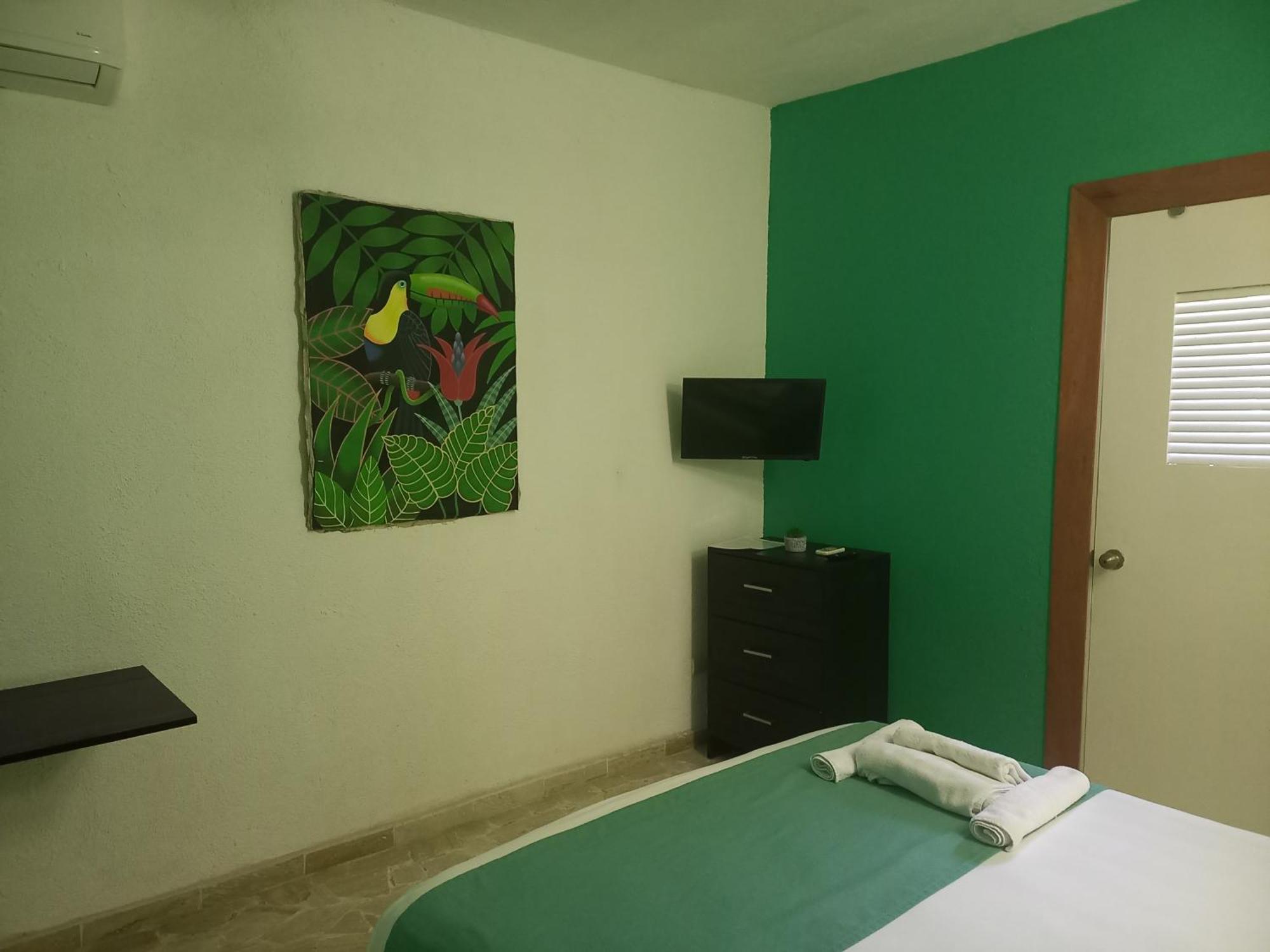 Hotel Casa Olga Las Terrenas Εξωτερικό φωτογραφία