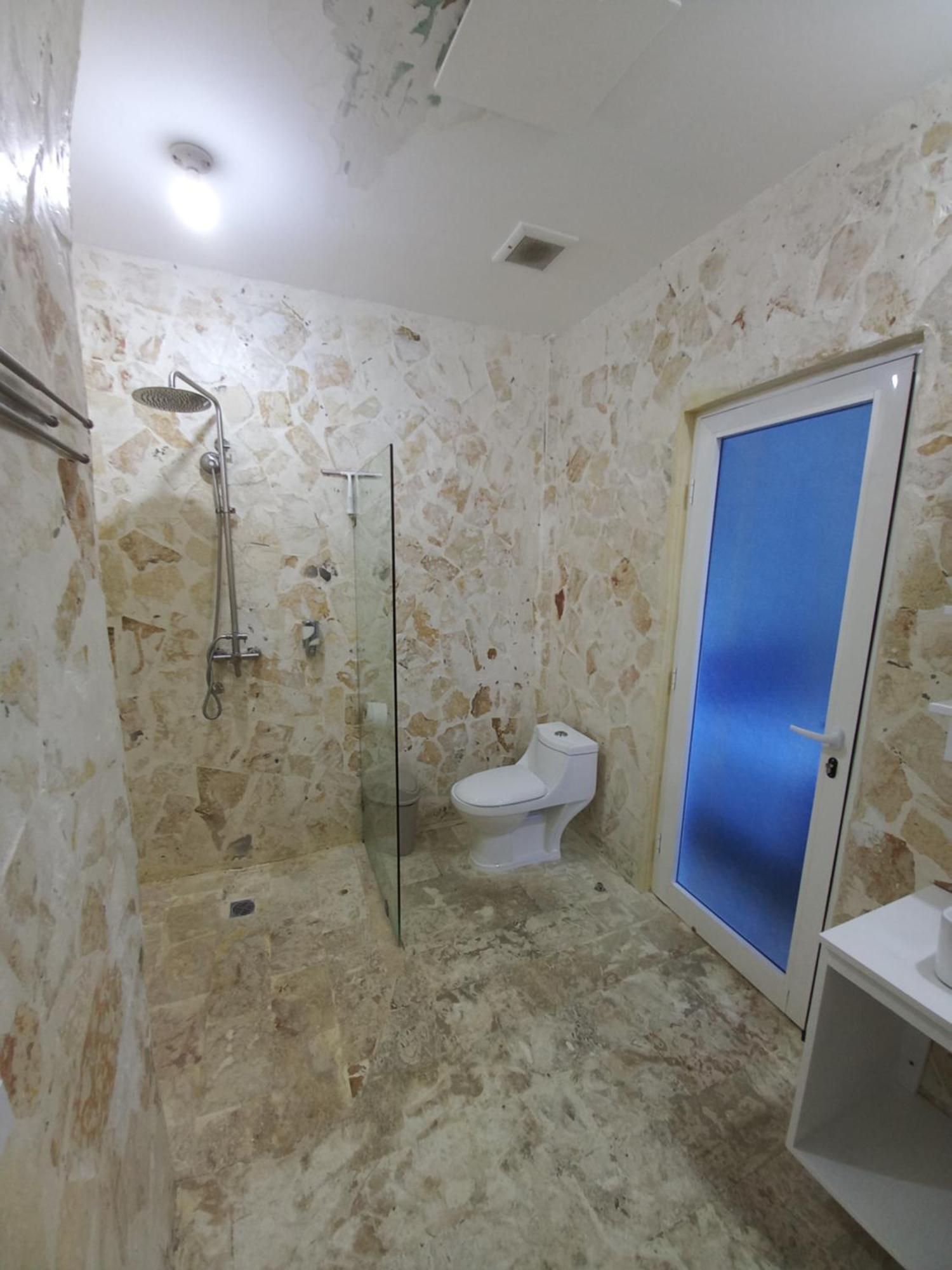 Hotel Casa Olga Las Terrenas Εξωτερικό φωτογραφία