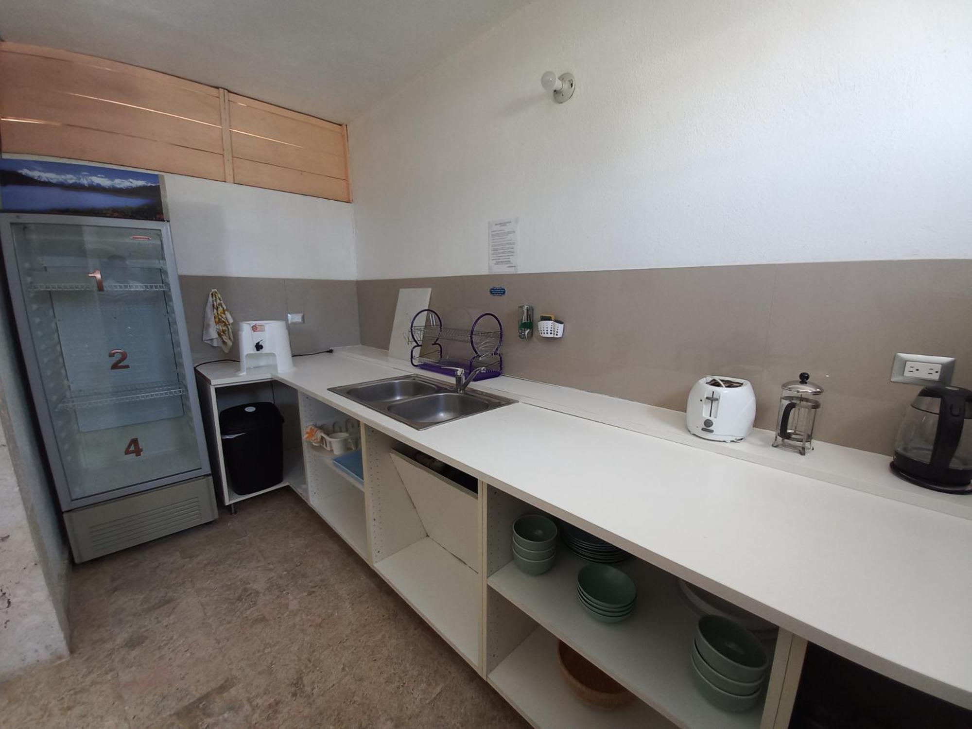 Hotel Casa Olga Las Terrenas Εξωτερικό φωτογραφία