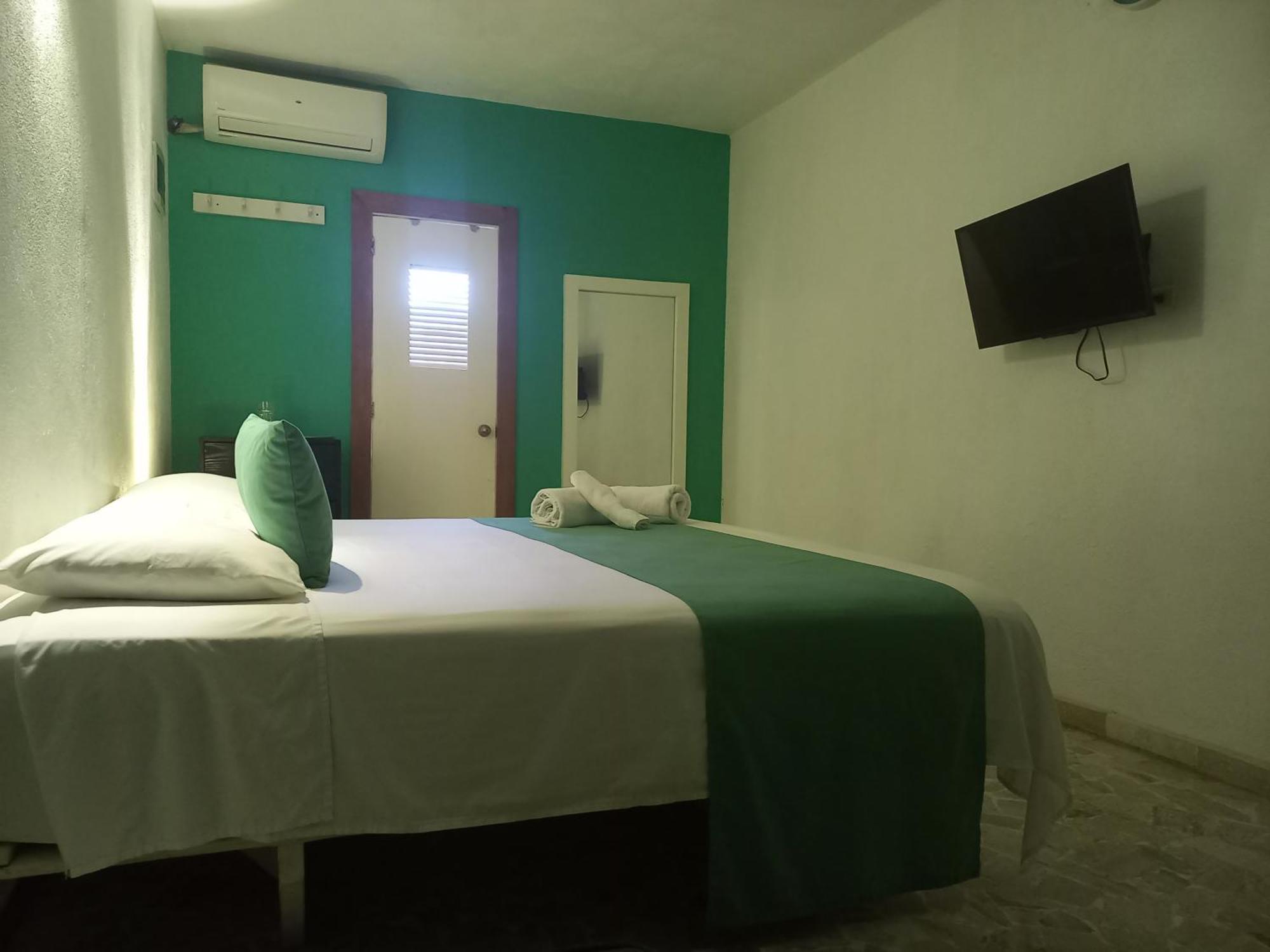 Hotel Casa Olga Las Terrenas Εξωτερικό φωτογραφία