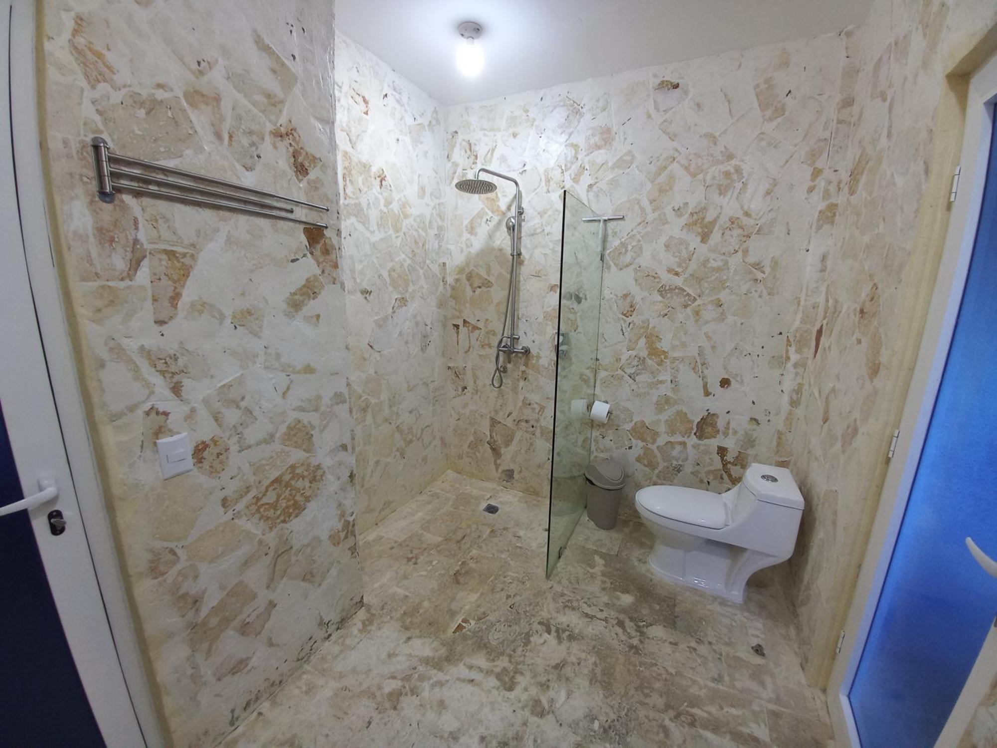 Hotel Casa Olga Las Terrenas Εξωτερικό φωτογραφία