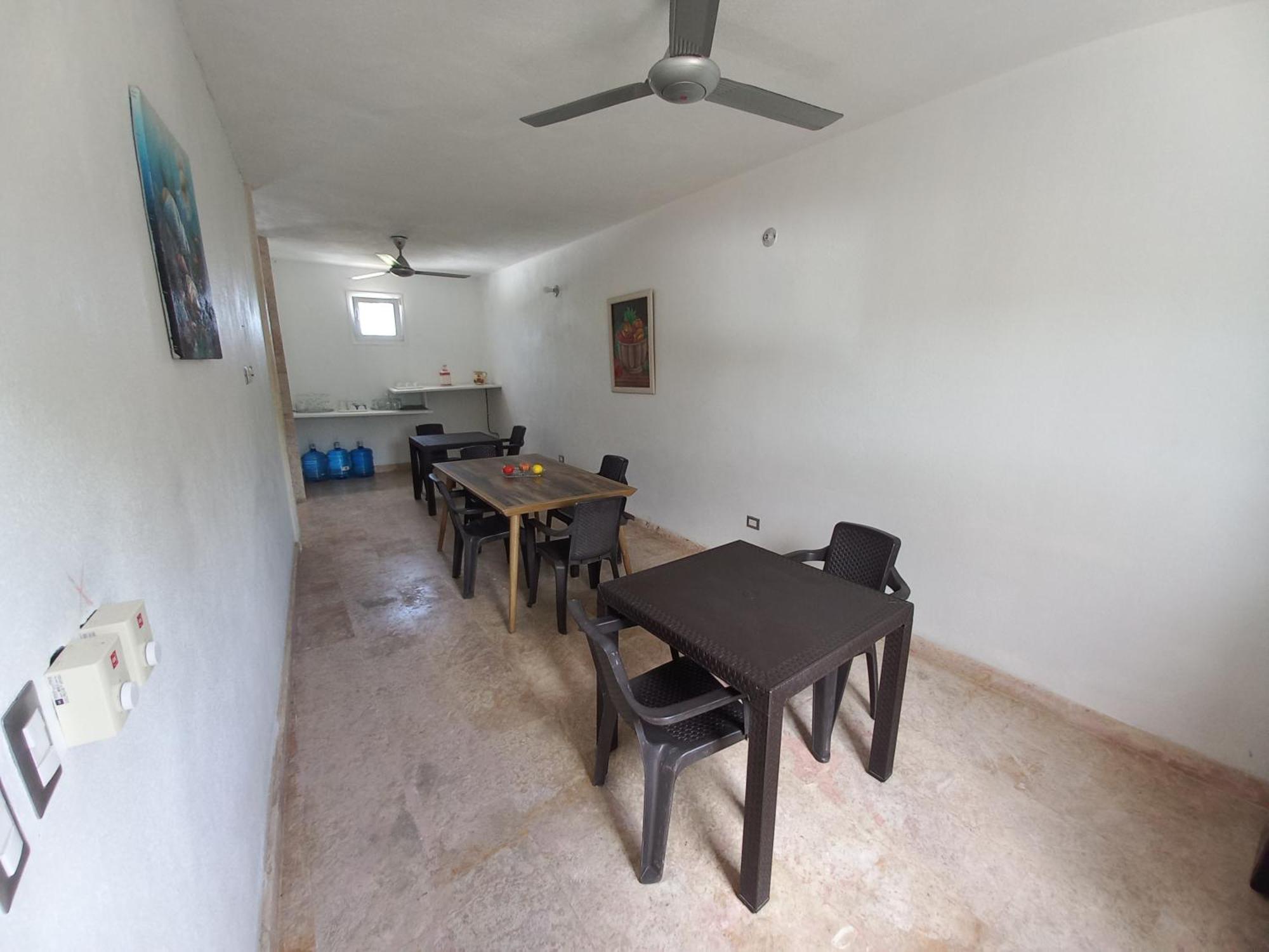 Hotel Casa Olga Las Terrenas Εξωτερικό φωτογραφία