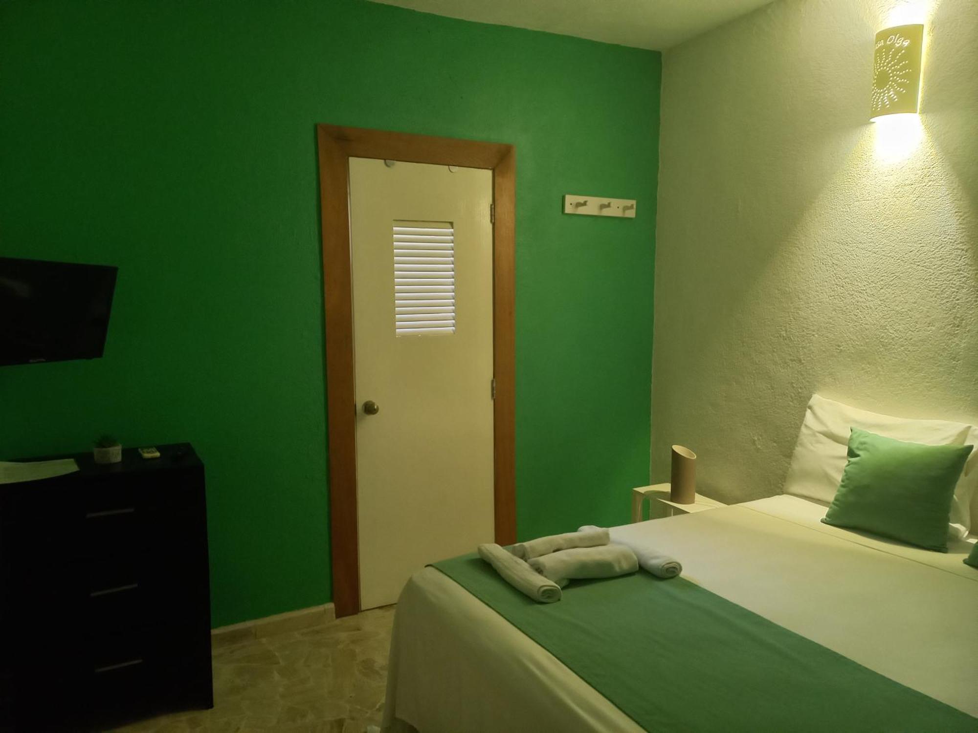 Hotel Casa Olga Las Terrenas Εξωτερικό φωτογραφία