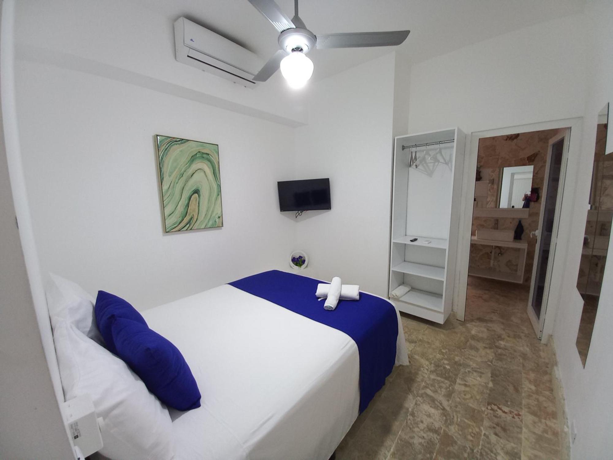 Hotel Casa Olga Las Terrenas Εξωτερικό φωτογραφία