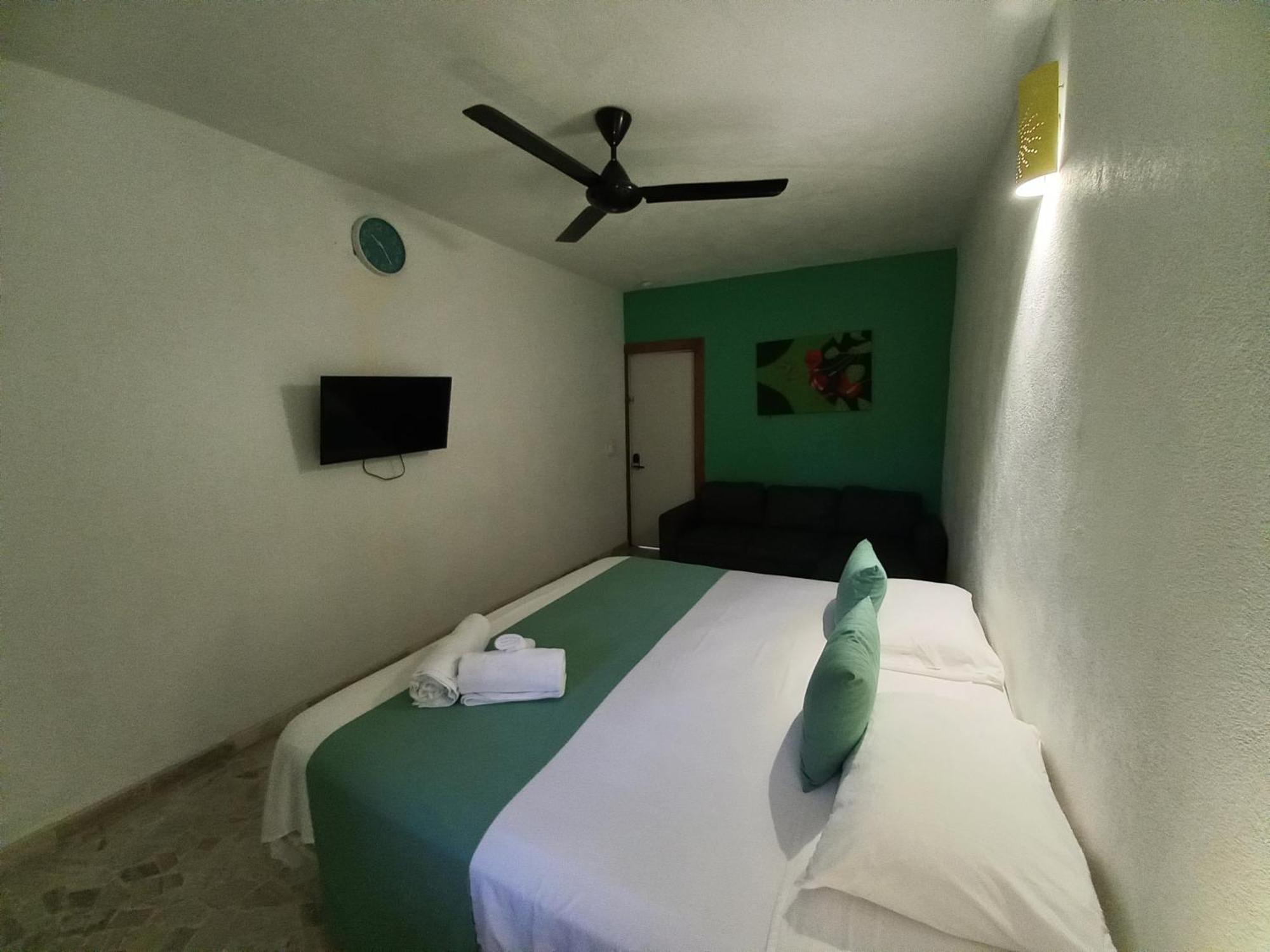 Hotel Casa Olga Las Terrenas Εξωτερικό φωτογραφία