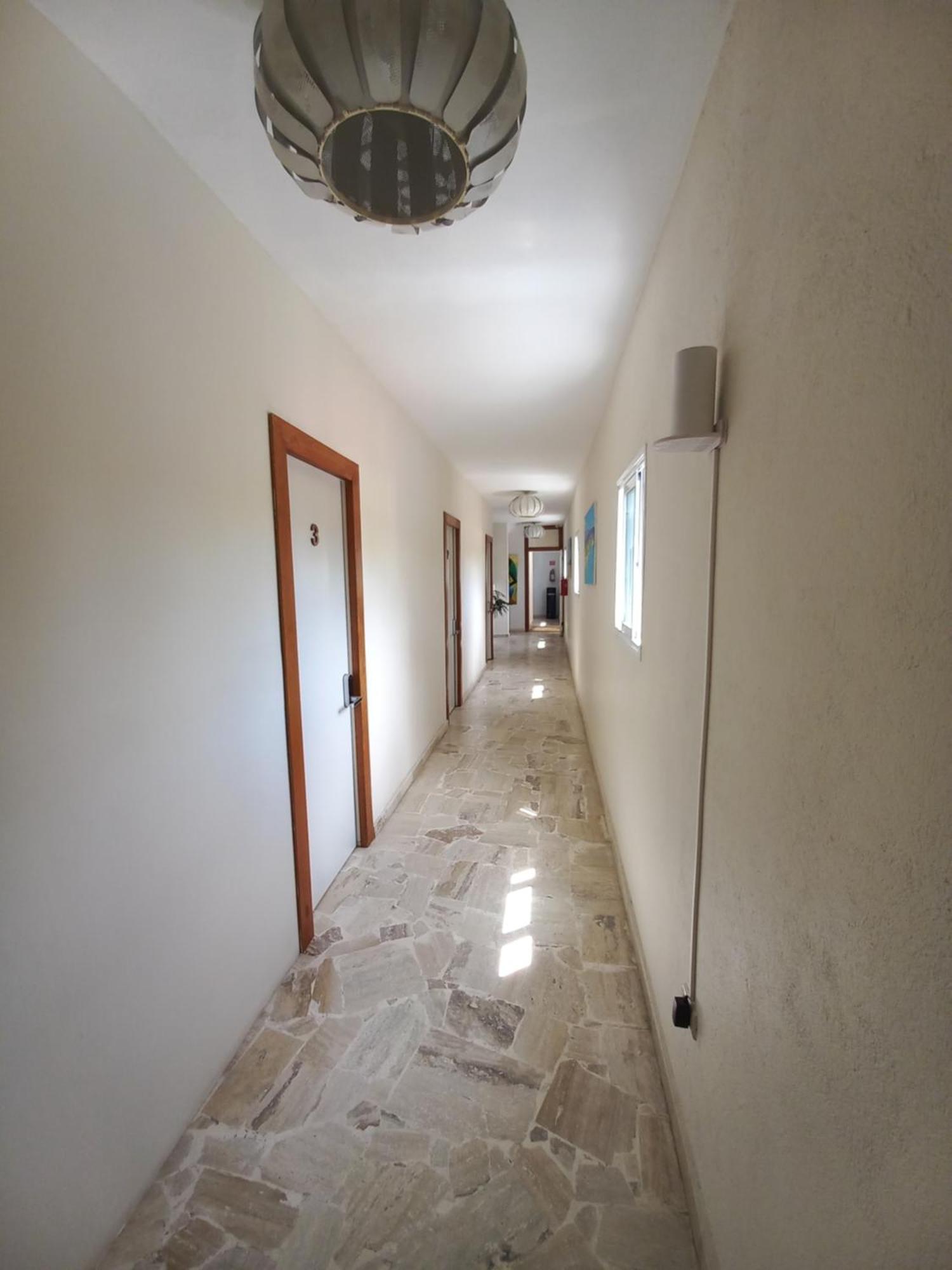 Hotel Casa Olga Las Terrenas Εξωτερικό φωτογραφία