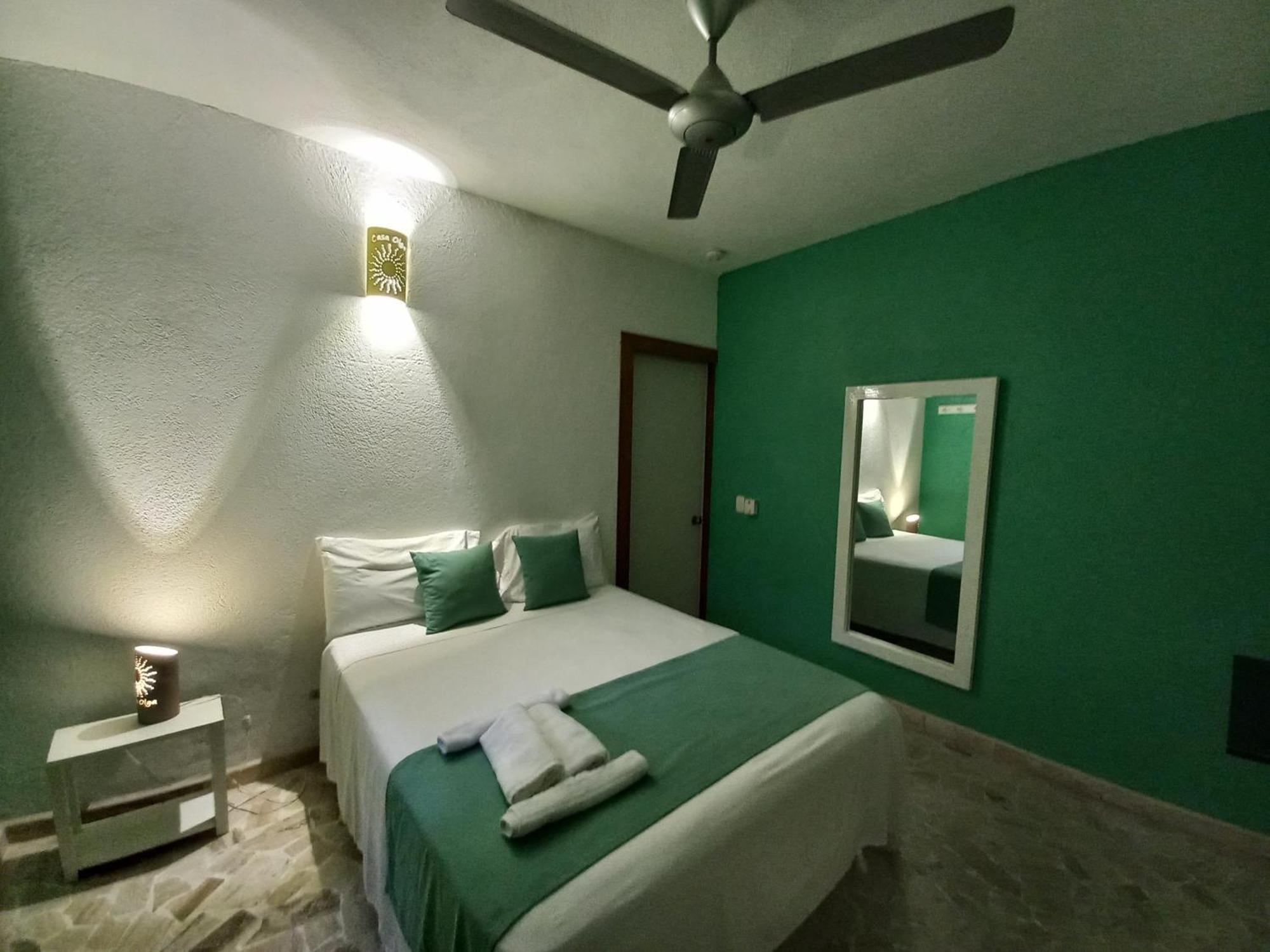 Hotel Casa Olga Las Terrenas Εξωτερικό φωτογραφία