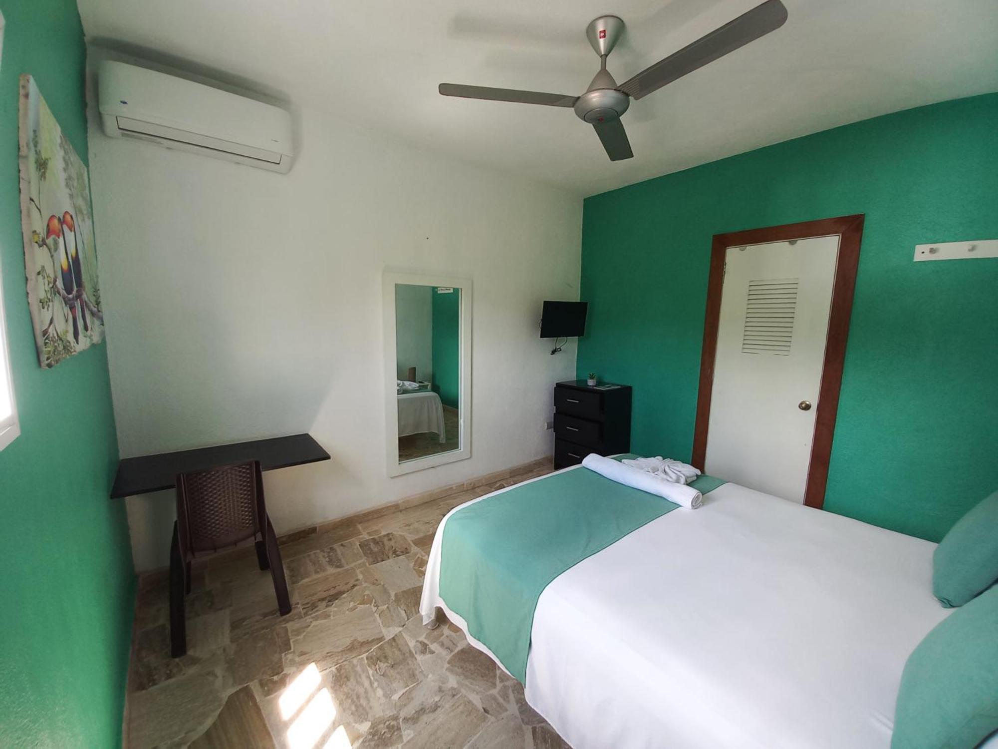 Hotel Casa Olga Las Terrenas Εξωτερικό φωτογραφία